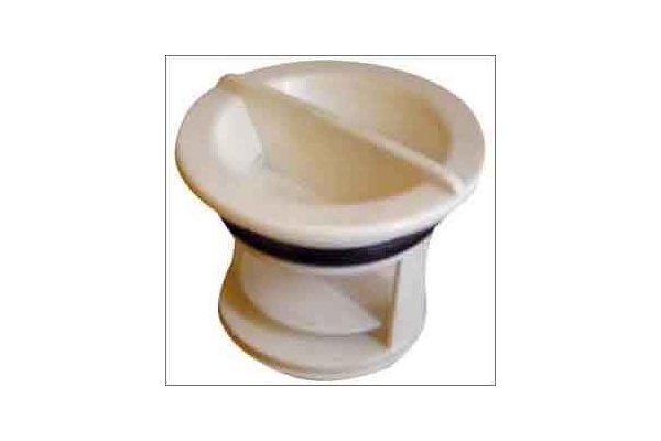 Szűrő BOSCH mosógép alkatrész-1